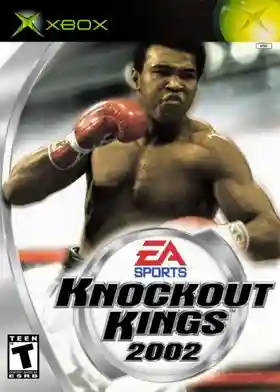 Knockout Kings 2002 (USA)